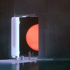 Precursor... (rough)