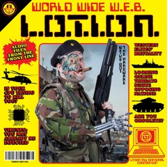 L.O.T.I.O.N Multinational Corporation - I.C.B.M