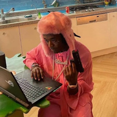 LIL UZI VERT - ON MY LEVEL