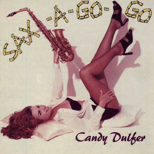 Stream Mister Marvin by Candy Dulfer Listen online for free on SoundCloud