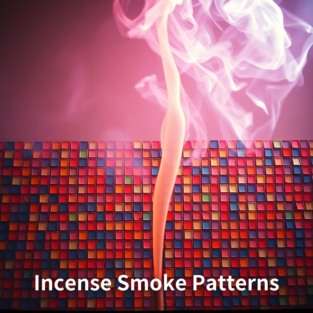 Stream Incense Smoke Patterns by Ganga Flow | Listen online for free on ...