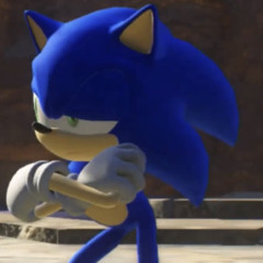 Sonic Frontiers brazil game show - Im here and starfall island