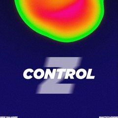 CONTROL Z (feat. SiahThyLegend)