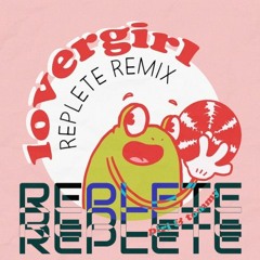 Piri & Tommy Villiers - Lovergirl (Replete Remix)[Free Download]