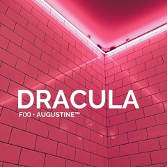 Dracula – F(x) (Male Cover)