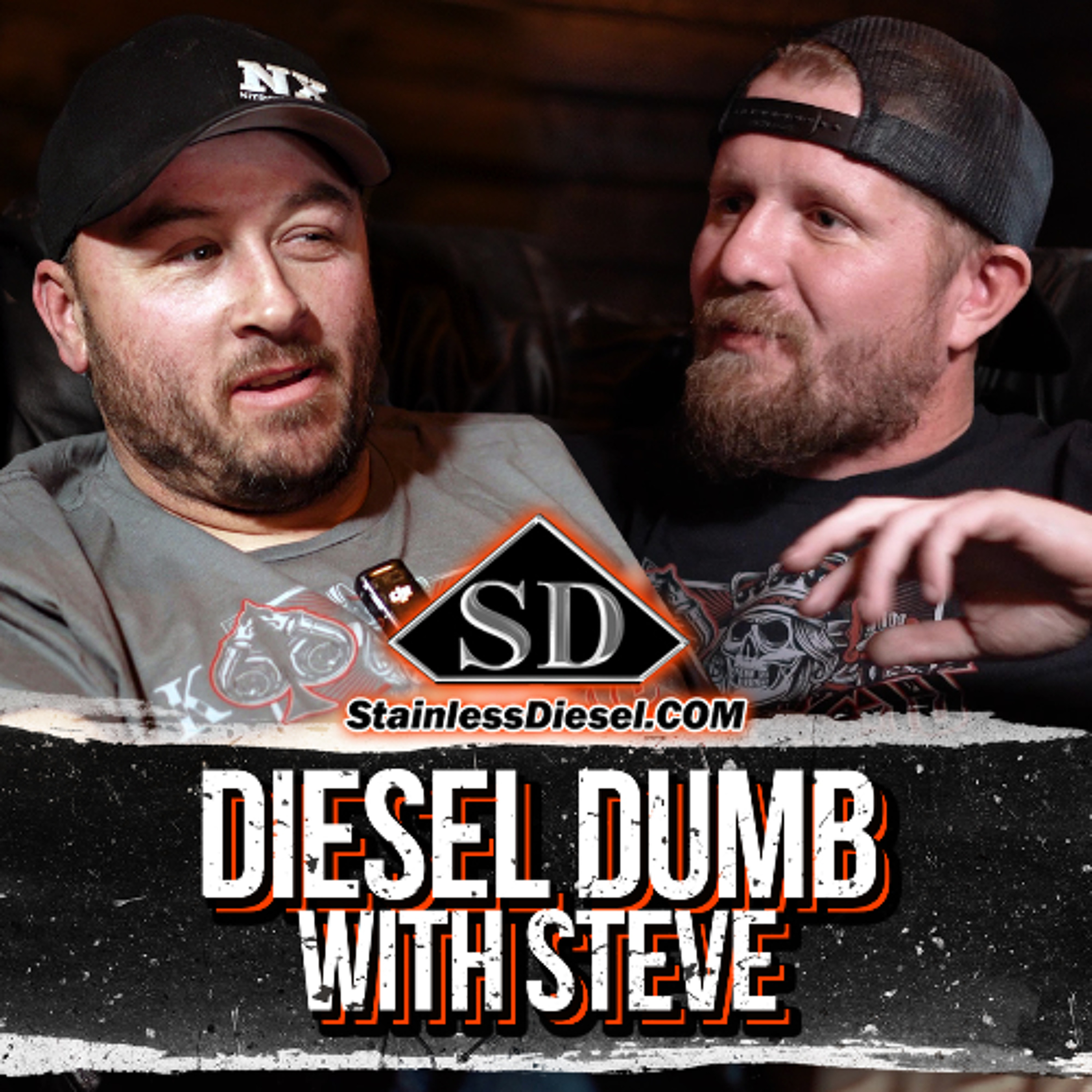 Diesel Dumb