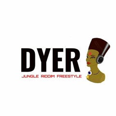 BadWeed DyerMC (1999) Dubplate