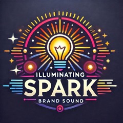 Illuminating Spark - sound logo
