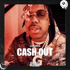 (FREE) EST Gee Type Beat 2023 | "Cash Out"
