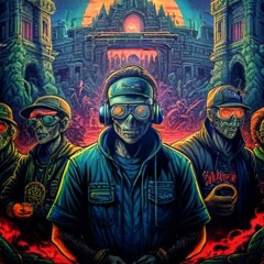 D3ph3ct Oldschool Rave Mix