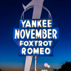 YankeeNovemberFoxtrotRomeo