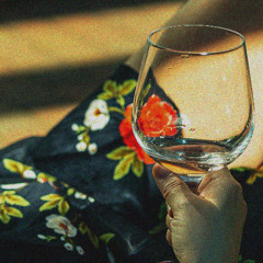 white vin chaud(prod.PK)