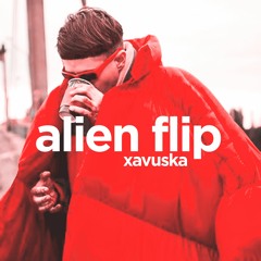 alien flip