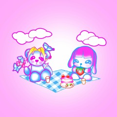 cody luv & satch - caught in the moment ＼（＾○＾）人（＾○＾）／