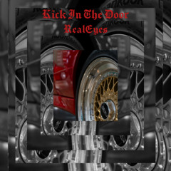 kick in the door (FREE DL)