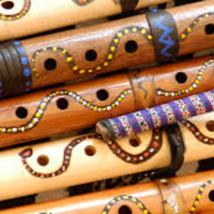 TribalFlutes