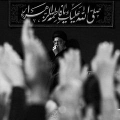 فاطمة أمّ عباس || الرادود يوسف سعد العاملي ||❤🥀