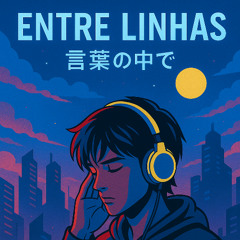 Entre Linhas _ 言葉の中で