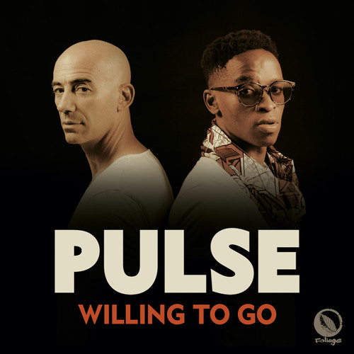 Willing To Go (Vocal Mix)