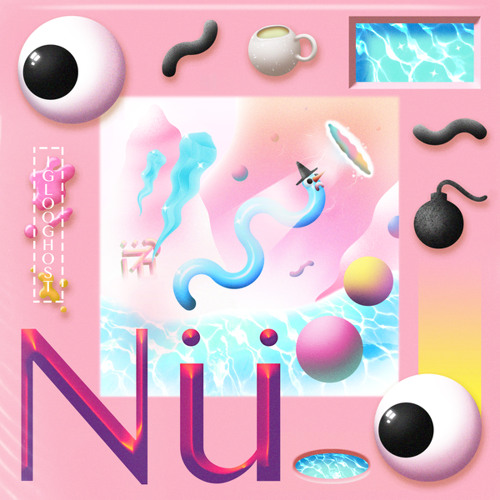 Mametchi / Usohachi (feat. Mr. Yote)