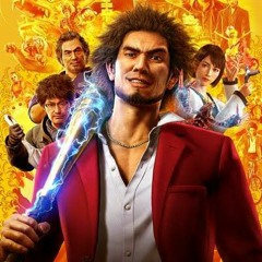 Seiryu Kai Encounter - Yakuza Like A Dragon OST