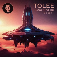 Spaceship – DJ Set (Techgnosis Records)