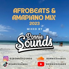 Afrobeats Mix 2023 | Amapiano Mix 2023 | Asake | Burna Boy | Rema | Wizkid | Tyler ICU | Mnike