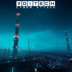 Voitech - Under The Stars