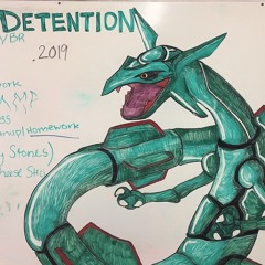Detention