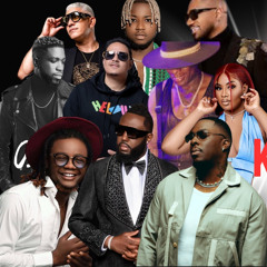 TOP 10 HAITIAN KOMPA MIX 2025-vol 4