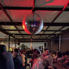 LIVE @ TERRAZA CATEDRAL, MEXICO CITY