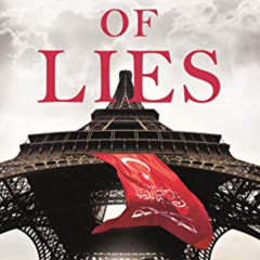 [ACCESS] EBOOK 🗃️ Empire of Lies by  Raymond Khoury [KINDLE PDF EBOOK EPUB]