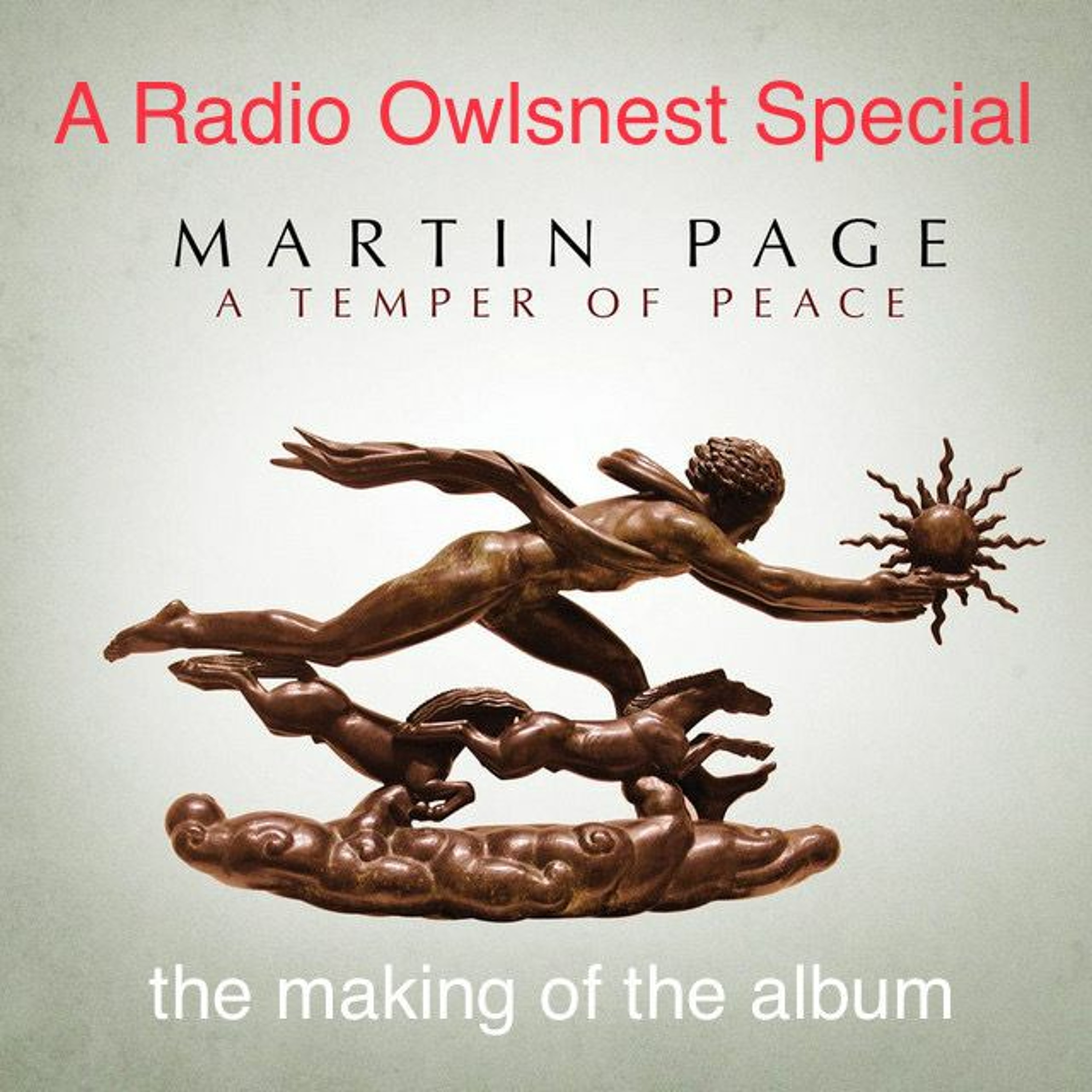 Radio OwlsNest