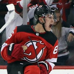 NJ Devils welcome Holtz. Play the young kids!