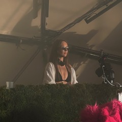 Merike Rundu @ I Land Sound 2024