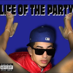 @MISTAVUHSACE- TOO HYPHY (PROD. DAMNPOCKET)