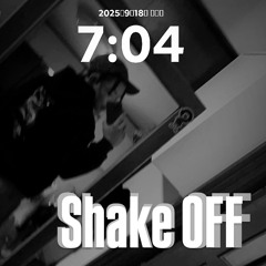 shake OFF