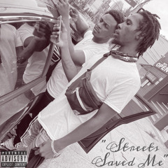 Streets Saved Me Pt.2 (feat. DiddyBMW)