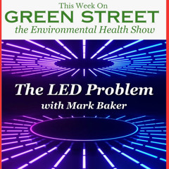 The LED Problem with Mark Baker