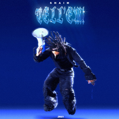 SHAIM - LONG LIVE A$AP