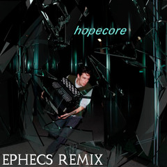 Anatole Muster - Hopecore (Remix)