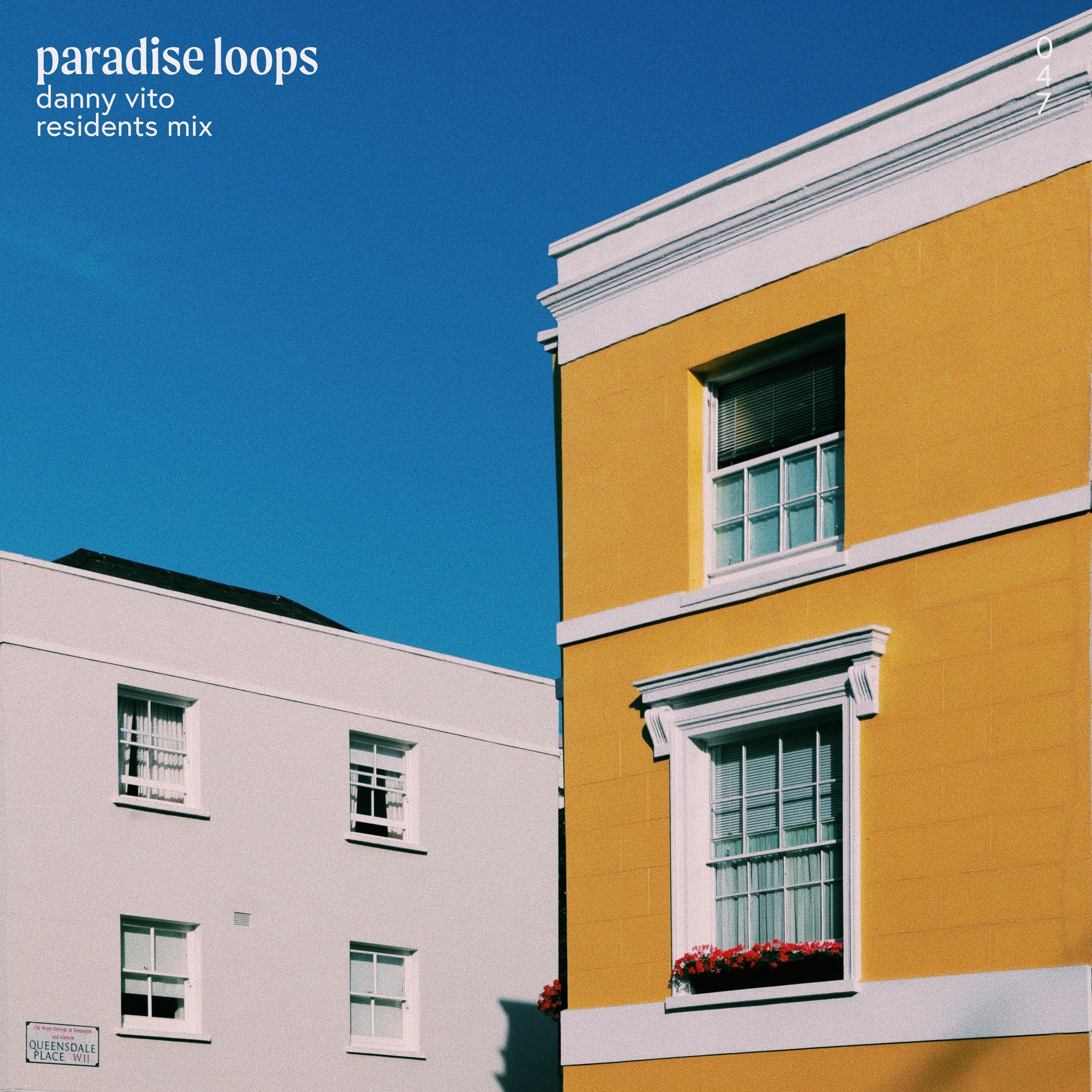 Paradise Loops Mix Series