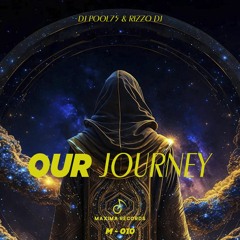 DJPool 75 & Rizzo DJ - Our Journey