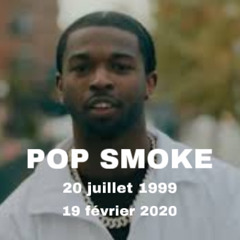 Ti-M - POP SMOKE ( audio officiel )