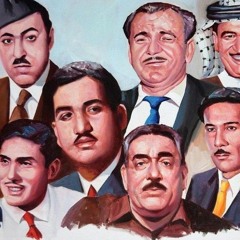 الفن العراقي