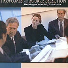 free EBOOK 💜 Soliciations Bids Proposals & Source Sel: Build Win Contract 2007 by  G