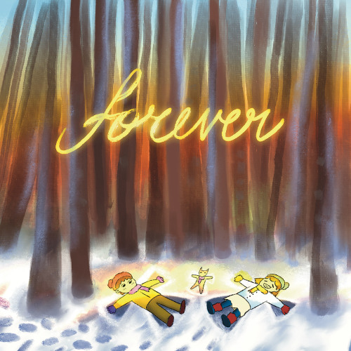 forever ft.tulip