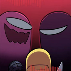 Double Attack ‐ Vs Rodamrix Fnf