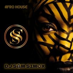 Pack FREE | Afro House Mix 2024 | Pack ( 30 Track ) By - Sam Simox