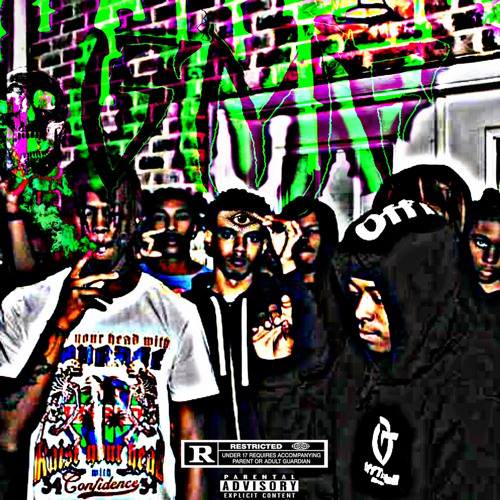 Laughin x Bikkab